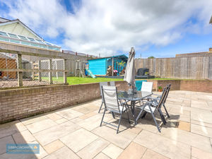Garden- click for photo gallery